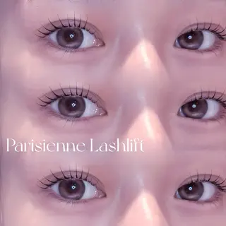 マツエク・マツパ fein.aoi🎀 🤍のマツエク・マツパデザイン