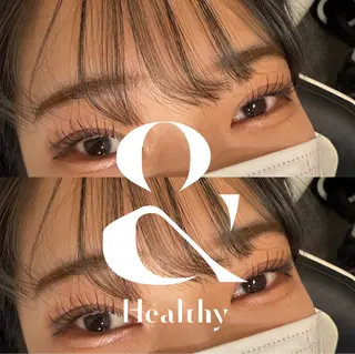 マツエク・マツパ まつパ/マツエク /眉/HBL/耳ツボのマツエク・マツパデザイン