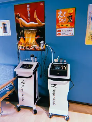 Beautybody アロマエステ再来のエステ・リラクイメージ