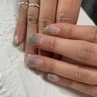 ネイル nail.gorin所属・吉村 優子のネイルデザイン