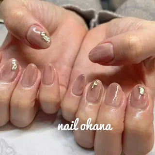 ネイル 那覇🏝️台湾人 ネイリストSHIUのネイルデザイン