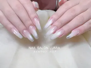 ネイル ネイルサロン ルミア Lumia 店長のネイルデザイン
