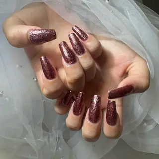 ネイル Apis juriのネイルデザイン