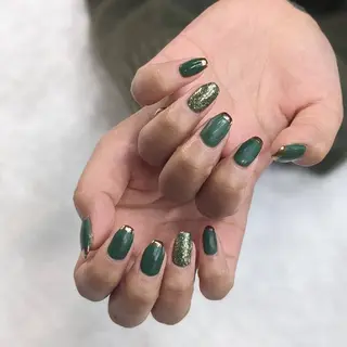 ネイル ネイルサロンベルティ .keikoのネイルデザイン