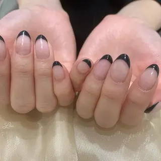 ネイル Léa nailのネイルデザイン