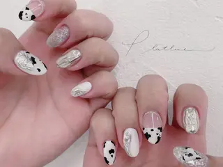 ネイル Platluce. ERIのネイルデザイン