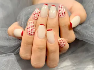 ネイル KURELLY所属・Nail Salon KURELLYのネイルデザイン