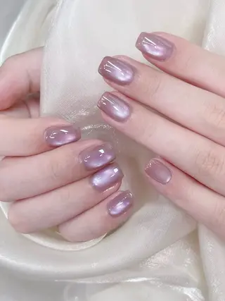 ネイル ジュリ ネイルのネイルデザイン