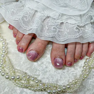 ネイル M.Y ネイル🩷のネイルデザイン