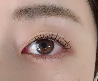 マツエク・マツパ Éclat du Bonheur 〜by Moana〜所属・エクラドゥボヌール バイモアナ　katoのマツエク・マツパデザイン