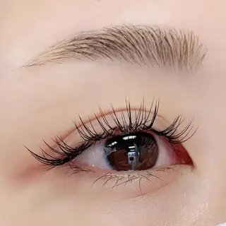 マツエク・マツパ Tierna所属・氏原 愛美のマツエク・マツパデザイン