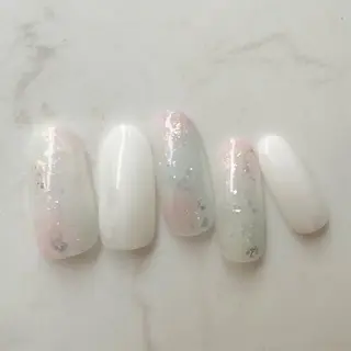 ネイル Stella Harukaのネイルデザイン