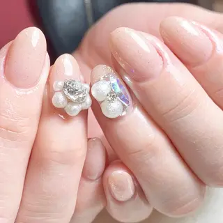 ネイル salon Noelのネイルデザイン