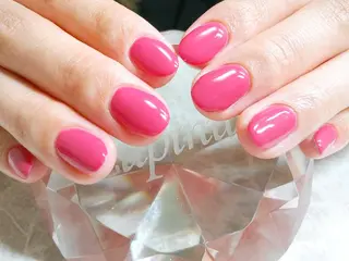 ネイル Lupinus所属・Lupinus ルピナスのネイルデザイン