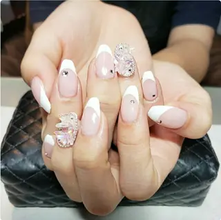 ネイル ネイルサロン Su's B･ Kのネイルデザイン