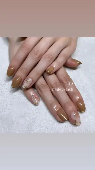 ネイル nailsalon Rのネイルデザイン