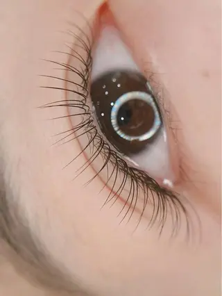 マツエク・マツパ BEL EYE BEAUTYのマツエク・マツパデザイン