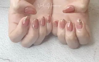 ネイル エルモサ YURIKAのネイルデザイン