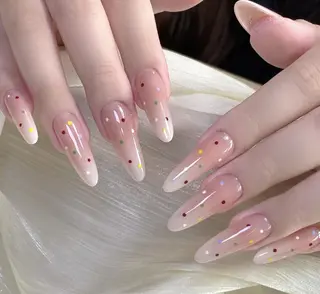 ネイル 💫 Tsuki_Nailのネイルデザイン