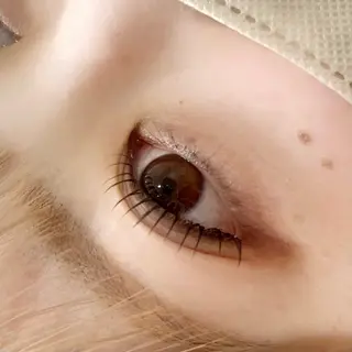 マツエク・マツパ MOUV所属・MOUV ふじみ野 HARUKAの眉毛・アイブロウイメージ