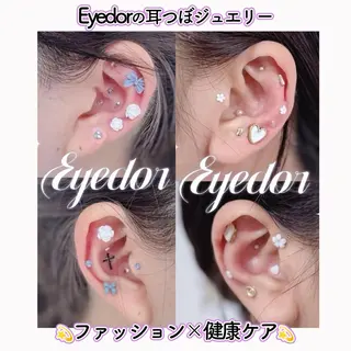 フジモト マナミの眉毛・アイブロウイメージ