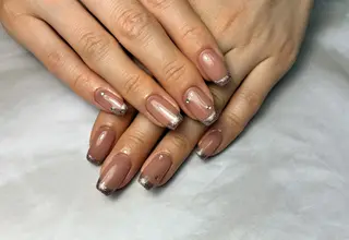 ネイル ネイルサロン Bebeのネイルデザイン