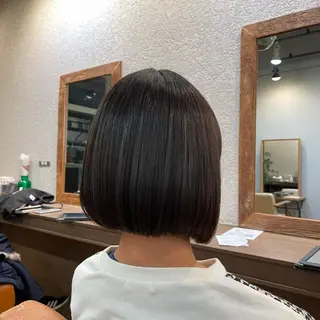 ショート サトウ コウキ  メンズのヘアスタイル