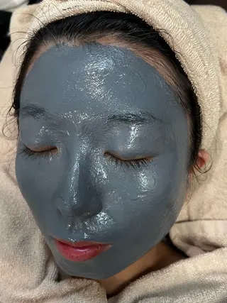 垢抜け眉/肌管理 mayumi🍐のマツエク・マツパデザイン