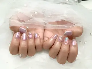 ネイル garden Nail Salonのネイルデザイン
