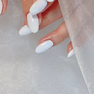 ネイル 大人キレイ 𝑁𝑖𝑥𝑖𝑠のネイルデザイン