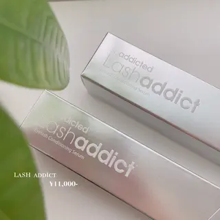 マツエク・マツパ SEURA. Chikaのマツエク・マツパデザイン