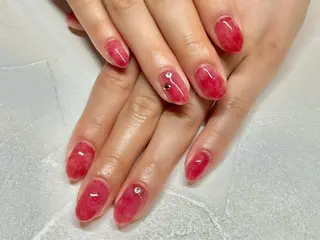 ネイル ささき れいなのネイルデザイン