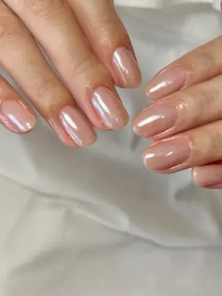 ネイル bibiwoo Ayakoのネイルデザイン