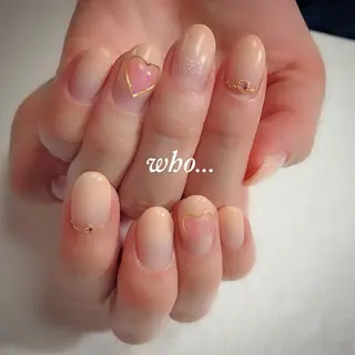 ネイル n. fumikoのネイルデザイン