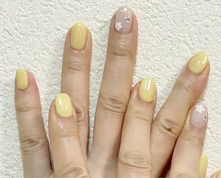 ネイル 岩澤 恵子のネイルデザイン