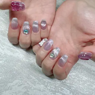 ネイル 221 nailのネイルデザイン