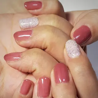 ネイル Y. Saoriのネイルデザイン