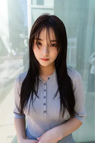 ロング カラー green所属・⚡️Hiroto/ colorのヘアスタイル