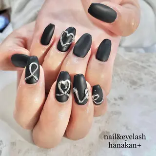 ネイル S Fumiのネイルデザイン