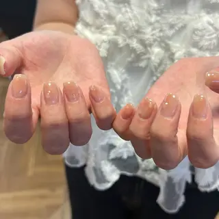 ネイル Lofinails ちひろのネイルデザイン