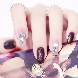 ネイル Cute beauty2のマツエク・マツパデザイン