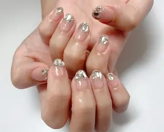 ネイル ALITA 池袋店✨のマツエク・マツパデザイン