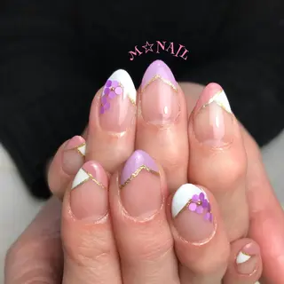 ネイル COCO+所属・COCO +のエステ・リラクイメージ