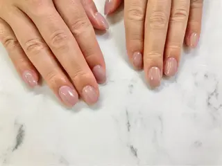 ネイル Mojyam nail所属・松本 実咲のネイルデザイン