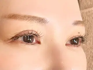 マツエク・マツパ NEIGE 大湾のマツエク・マツパデザイン