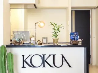 アイブロウ KOKUA/ REIGAの眉毛・アイブロウイメージ