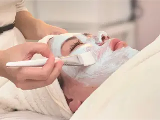 美の宝石屋さん gemme【ジェム】所属・gemme -ジェム-のエステ・リラクイメージ