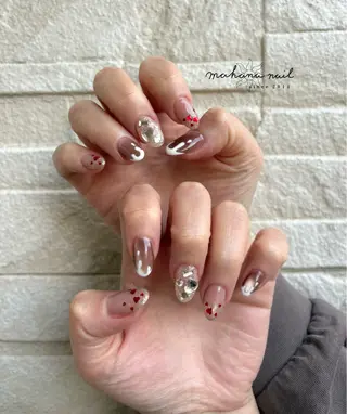 ネイル mahana nailのネイルデザイン