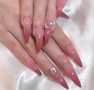 ネイル EMINAL 恵比寿 RIKO♡のネイルデザイン