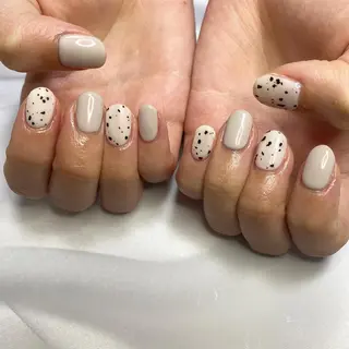 ネイル Heho nailのネイルデザイン